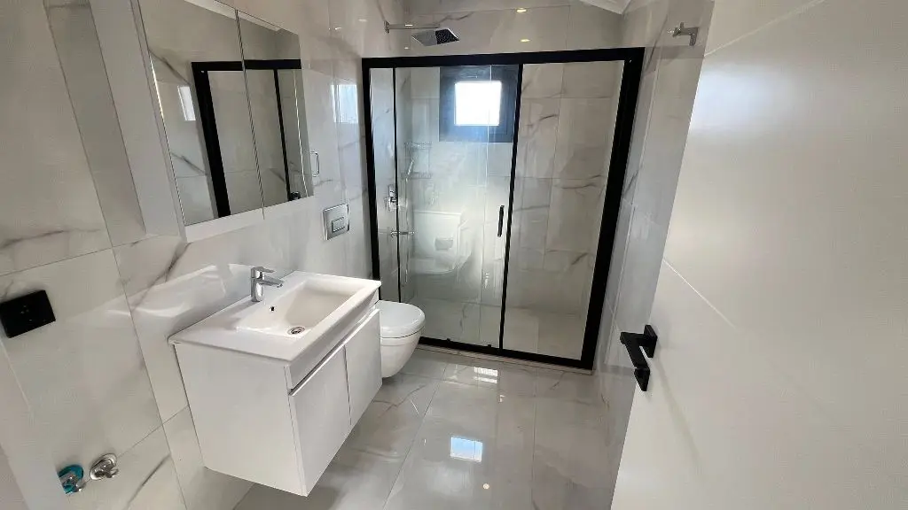 Shower